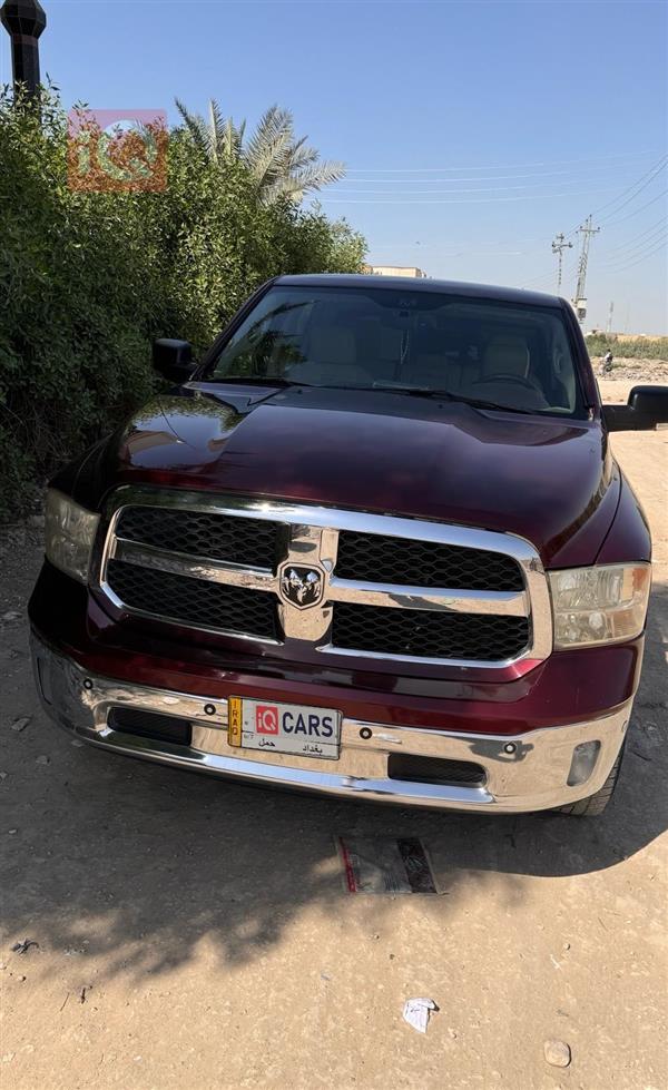 رام 1500 2018 للبيع في العراق -  بغداد